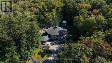1166 BONNIE LAKE ROAD Bracebridge (Macaulay) Ontario photo 6