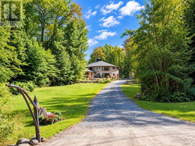 1166 BONNIE LAKE ROAD, Bracebridge (Macaulay), Ontario, P1L1W9