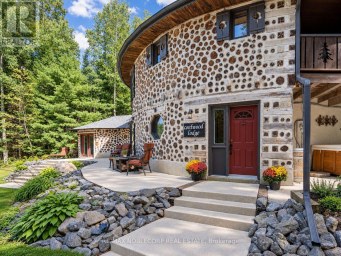 1166 BONNIE LAKE ROAD Bracebridge (Macaulay) Ontario photo 9