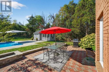 1548 COUNTY ROAD 9, Greater Napanee (Greater Napanee) Ontario