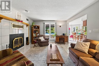 1548 COUNTY ROAD 9, Greater Napanee (Greater Napanee) Ontario