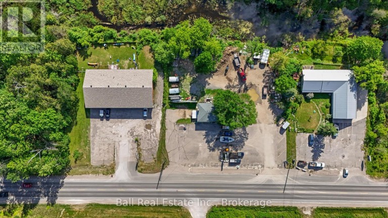 3171 LAKEFIELD ROAD, Selwyn, Ontario, K9J6X5