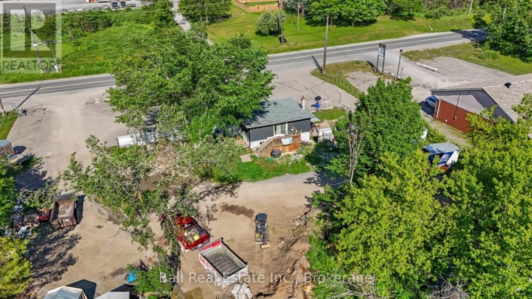 3171 LAKEFIELD ROAD, Selwyn, Ontario, K9J6X5