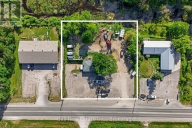 3171 LAKEFIELD ROAD Selwyn Ontario photo 2