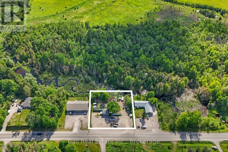 3171 LAKEFIELD ROAD, Selwyn, Ontario, K9J6X5