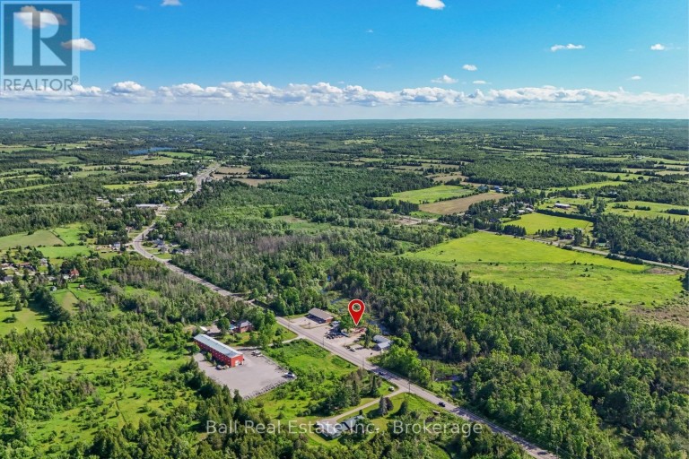 3171 LAKEFIELD ROAD, Selwyn, Ontario, K9J6X5