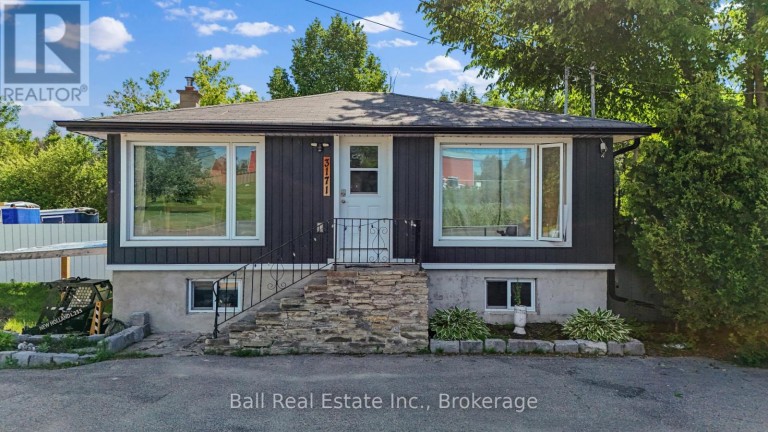 3171 LAKEFIELD ROAD, Selwyn, Ontario, K9J6X5
