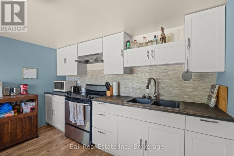 3171 LAKEFIELD ROAD, Selwyn, Ontario, K9J6X5