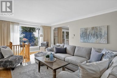 1562 Champlain Drive, Peterborough (northcrest Ward 5) Ontario