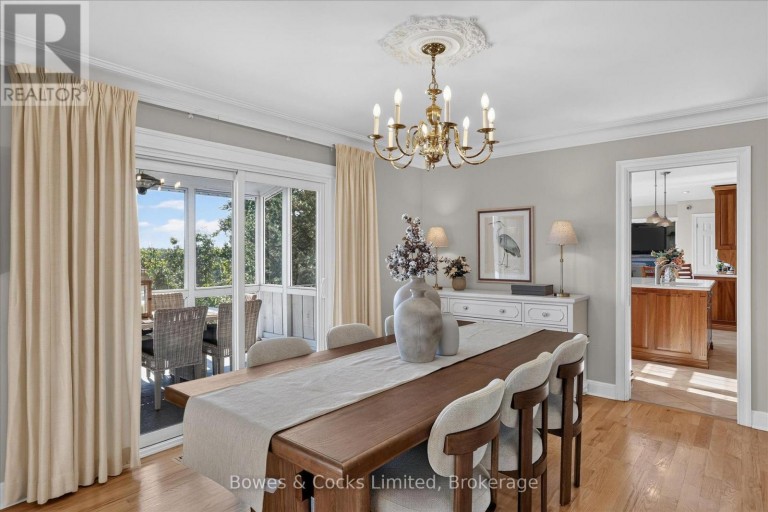 1562 CHAMPLAIN DRIVE, Peterborough (Northcrest Ward 5), Ontario, K9L1N6