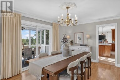1562 Champlain Drive, Peterborough (northcrest Ward 5) Ontario