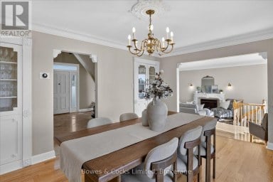 1562 Champlain Drive, Peterborough (northcrest Ward 5) Ontario