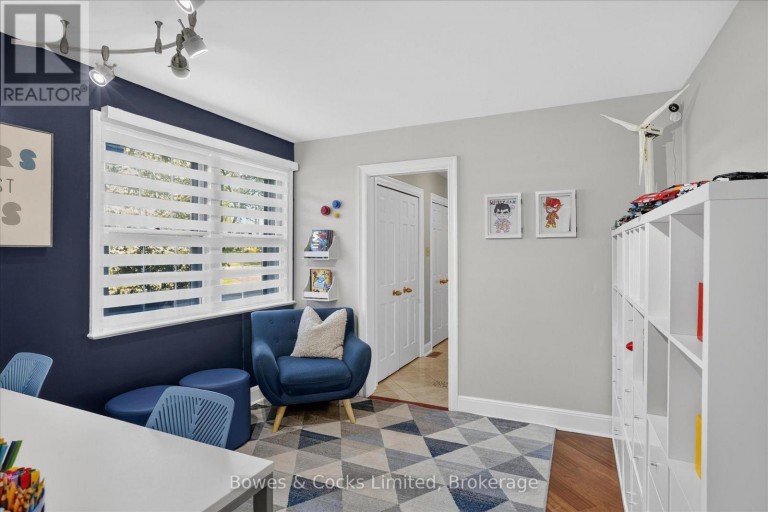 1562 CHAMPLAIN DRIVE, Peterborough (Northcrest Ward 5), Ontario, K9L1N6