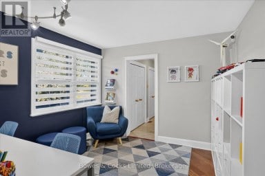 1562 Champlain Drive, Peterborough (northcrest Ward 5) Ontario