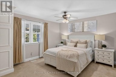1562 Champlain Drive, Peterborough (northcrest Ward 5) Ontario