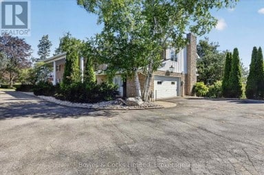 1562 Champlain Drive, Peterborough (northcrest Ward 5) Ontario