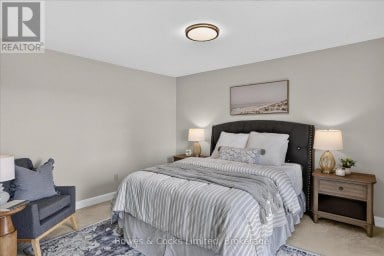 1562 Champlain Drive, Peterborough (northcrest Ward 5) Ontario