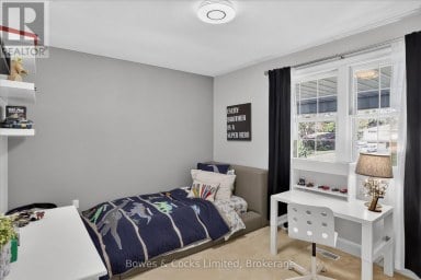 1562 Champlain Drive, Peterborough (northcrest Ward 5) Ontario