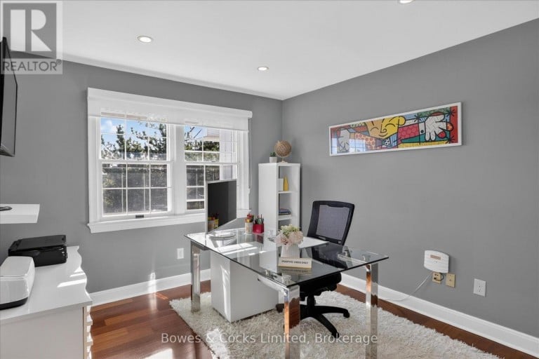 1562 CHAMPLAIN DRIVE, Peterborough (Northcrest Ward 5), Ontario, K9L1N6