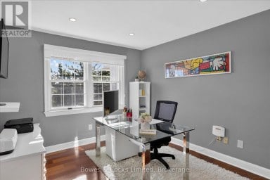 1562 Champlain Drive, Peterborough (northcrest Ward 5) Ontario