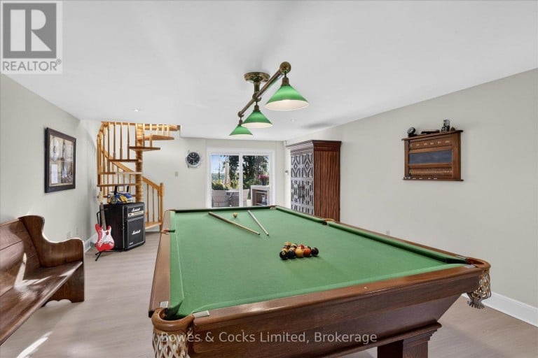 1562 CHAMPLAIN DRIVE, Peterborough (Northcrest Ward 5), Ontario, K9L1N6