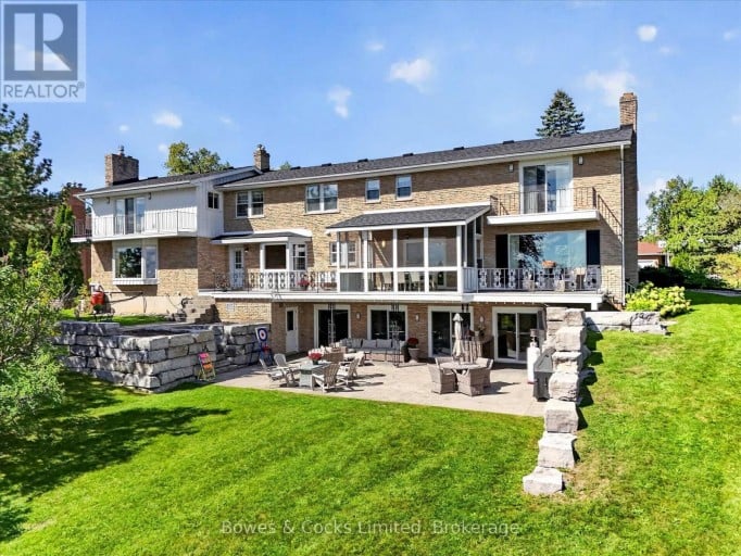 1562 CHAMPLAIN DRIVE, Peterborough (Northcrest Ward 5), Ontario, K9L1N6