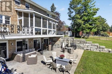 1562 Champlain Drive, Peterborough (northcrest Ward 5) Ontario