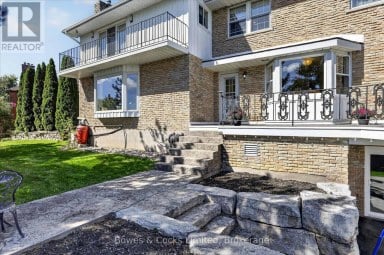 1562 Champlain Drive, Peterborough (northcrest Ward 5) Ontario