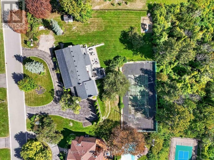 1562 CHAMPLAIN DRIVE, Peterborough (Northcrest Ward 5), Ontario, K9L1N6