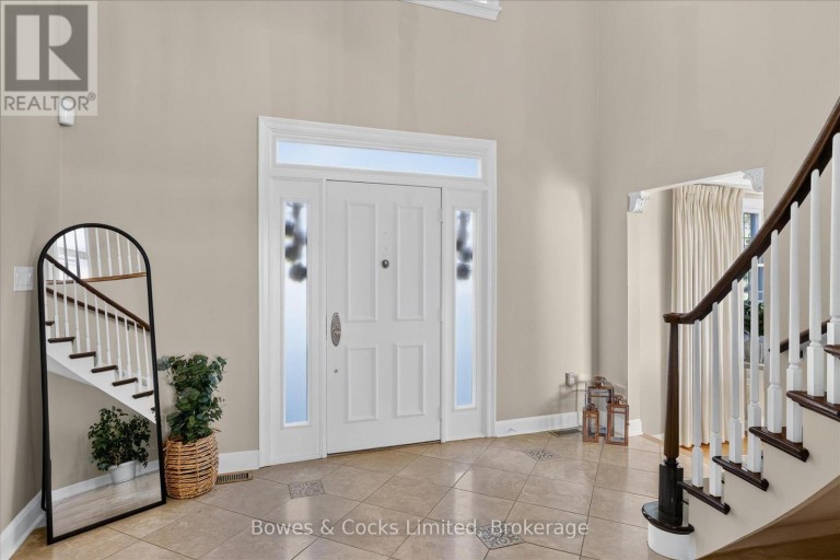 1562 CHAMPLAIN DRIVE, Peterborough (Northcrest Ward 5), Ontario, K9L1N6