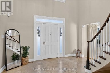 1562 Champlain Drive, Peterborough (northcrest Ward 5) Ontario