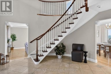 1562 Champlain Drive, Peterborough (northcrest Ward 5) Ontario