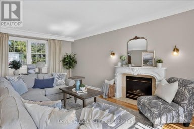 1562 Champlain Drive, Peterborough (northcrest Ward 5) Ontario