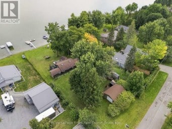 131 BALL POINT ROAD Kawartha Lakes (Little Britain) Ontario photo 1