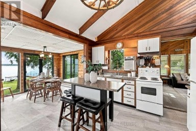 131 BALL POINT ROAD Kawartha Lakes (Little Britain) Ontario photo 12
