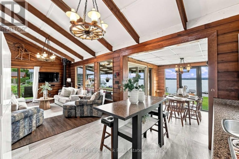 131 BALL POINT ROAD, Kawartha Lakes (Little Britain), Ontario, K0M2C0