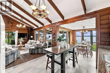 131 BALL POINT ROAD Kawartha Lakes (Little Britain) Ontario photo 13