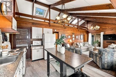 131 BALL POINT ROAD Kawartha Lakes (Little Britain) Ontario photo 14