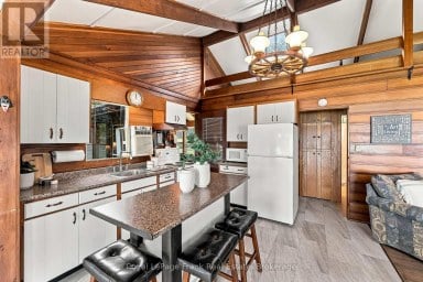 131 BALL POINT ROAD Kawartha Lakes (Little Britain) Ontario photo 15
