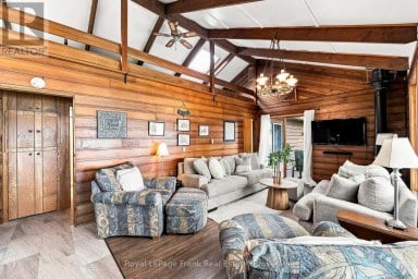 131 BALL POINT ROAD Kawartha Lakes (Little Britain) Ontario photo 16