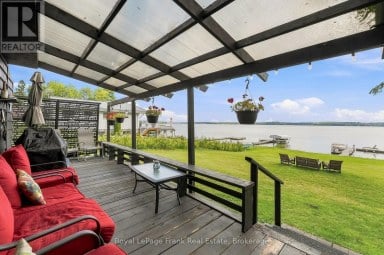 131 BALL POINT ROAD Kawartha Lakes (Little Britain) Ontario photo 23