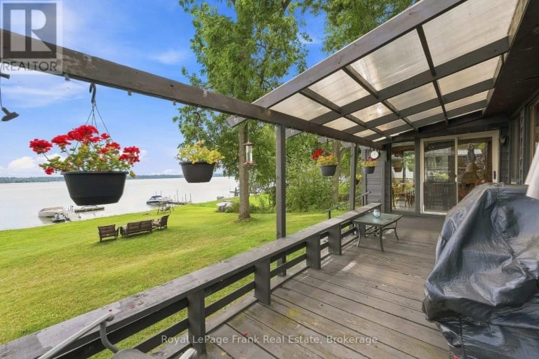 131 BALL POINT ROAD, Kawartha Lakes (Little Britain), Ontario, K0M2C0