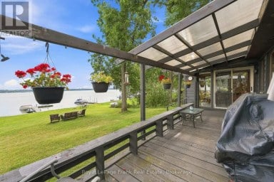 131 BALL POINT ROAD Kawartha Lakes (Little Britain) Ontario photo 24
