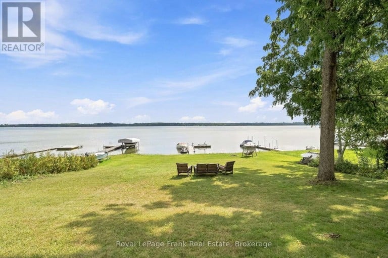 131 BALL POINT ROAD, Kawartha Lakes (Little Britain), Ontario, K0M2C0