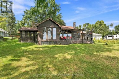131 BALL POINT ROAD Kawartha Lakes (Little Britain) Ontario photo 3