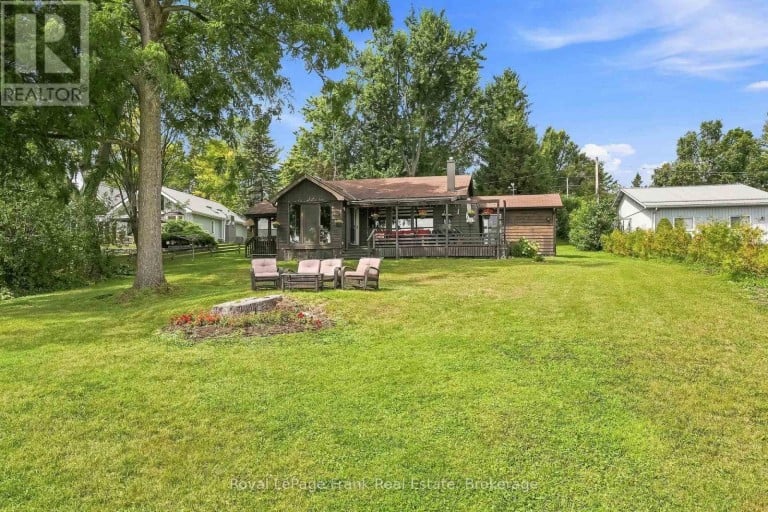 131 BALL POINT ROAD, Kawartha Lakes (Little Britain), Ontario, K0M2C0