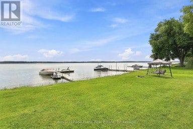 131 BALL POINT ROAD Kawartha Lakes (Little Britain) Ontario photo 31