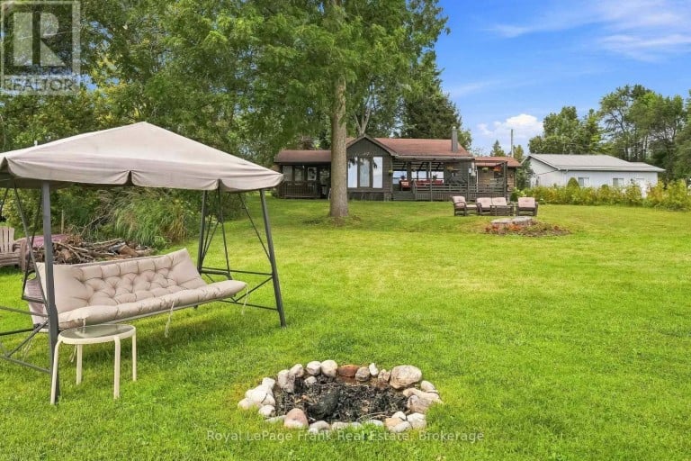 131 BALL POINT ROAD, Kawartha Lakes (Little Britain), Ontario, K0M2C0