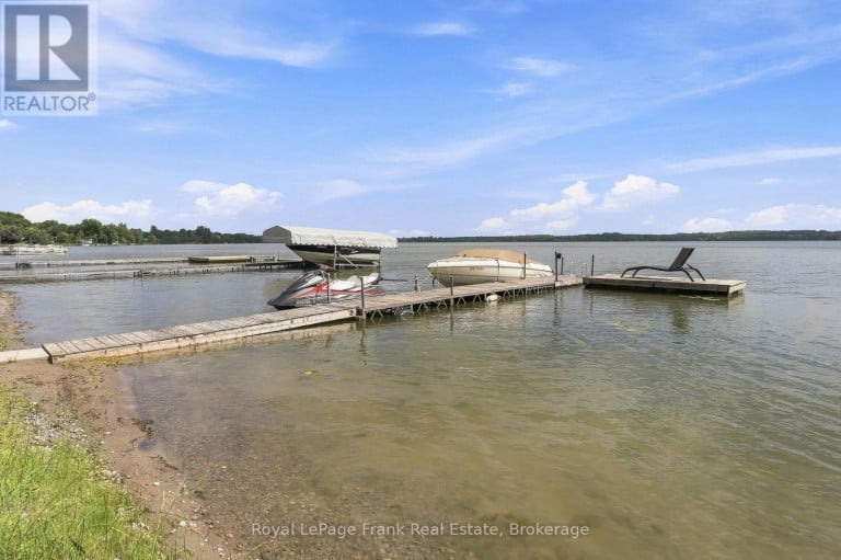131 BALL POINT ROAD, Kawartha Lakes (Little Britain), Ontario, K0M2C0