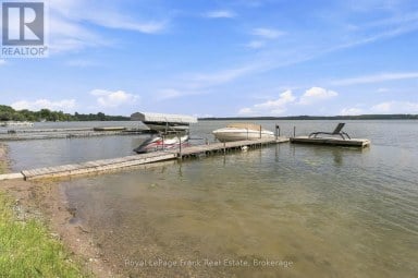 131 BALL POINT ROAD Kawartha Lakes (Little Britain) Ontario photo 36